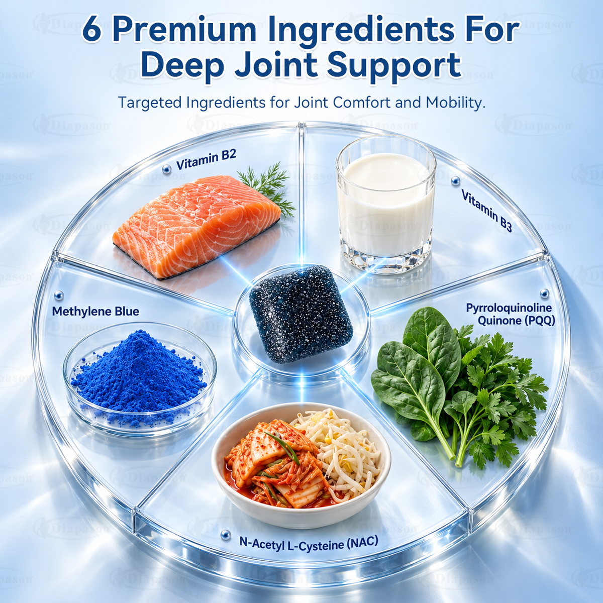 Methylene Blue Gummies.Support Arthritis.MS.Stroke.Neuropathy.Gout.Move Easier. Feel Lighter. Live Freer✅️Sugar-free💎-Save 40%Today