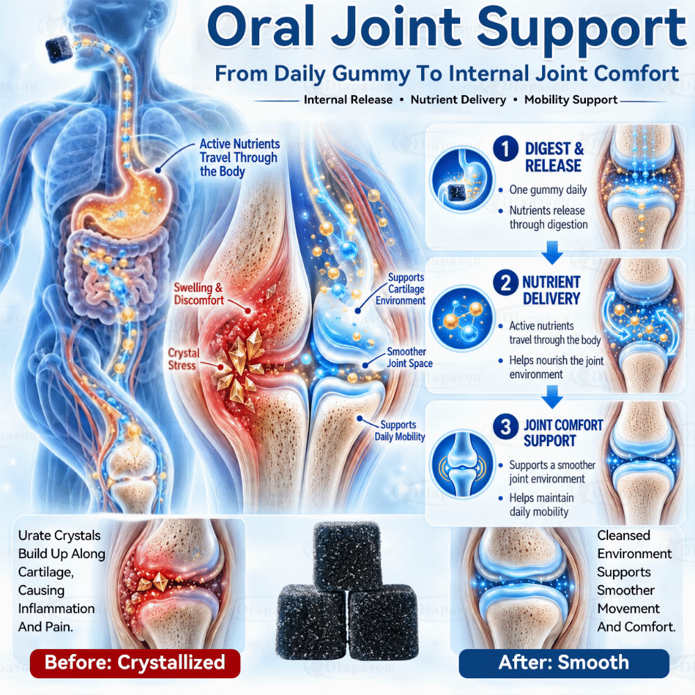 Methylene Blue Gummies.Support Arthritis.MS.Stroke.Neuropathy.Gout.Move Easier. Feel Lighter. Live Freer✅️Sugar-free💎-Save 40%Today